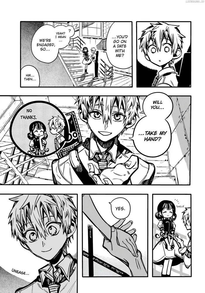 Toilet-Bound Hanako-kun Chapter 114 image 04_optimized